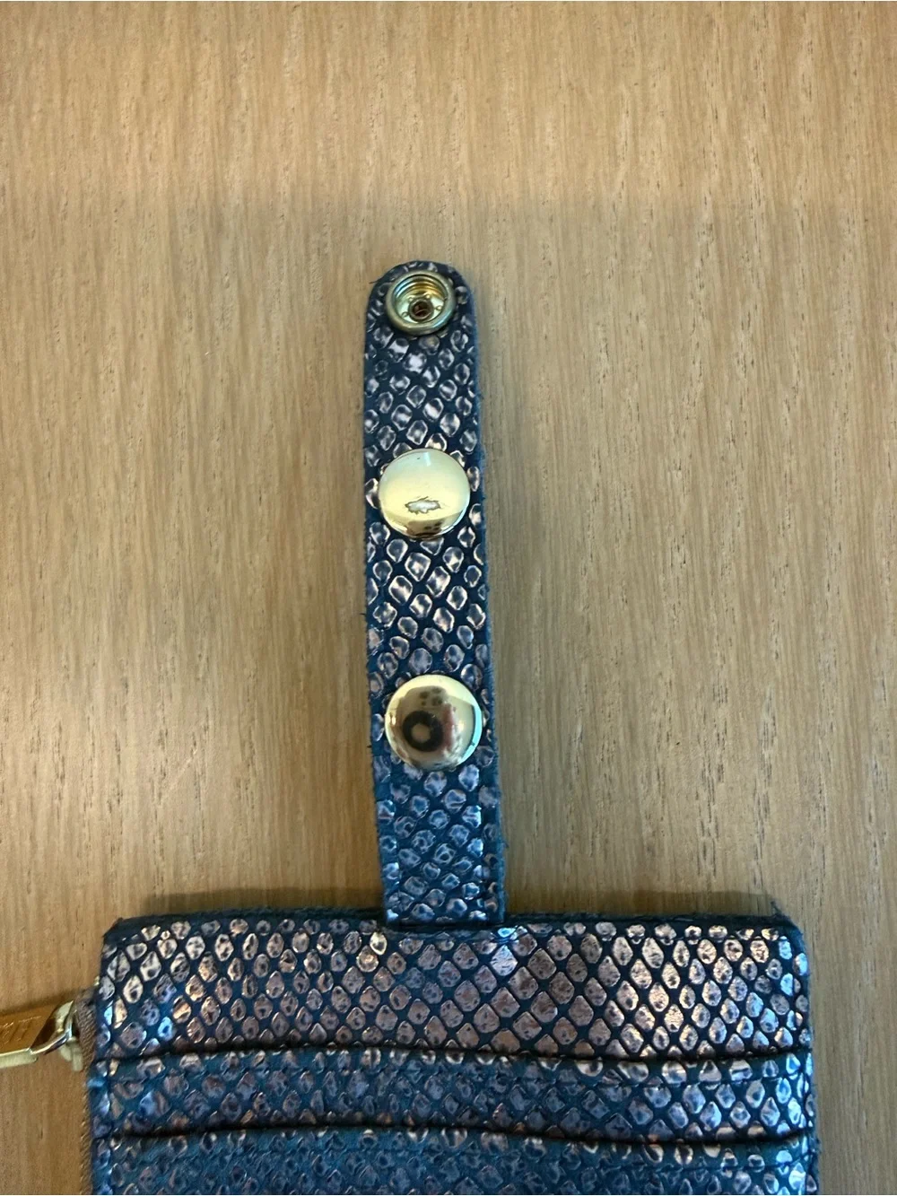 Hammitt faux snake